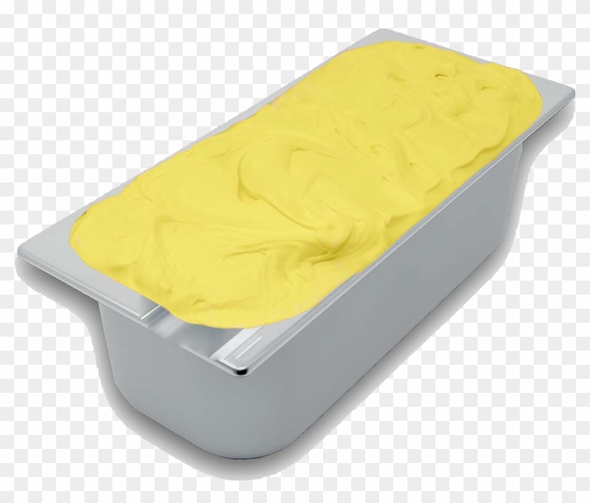 Crema De Plátano - Bathtub Clipart #4586527