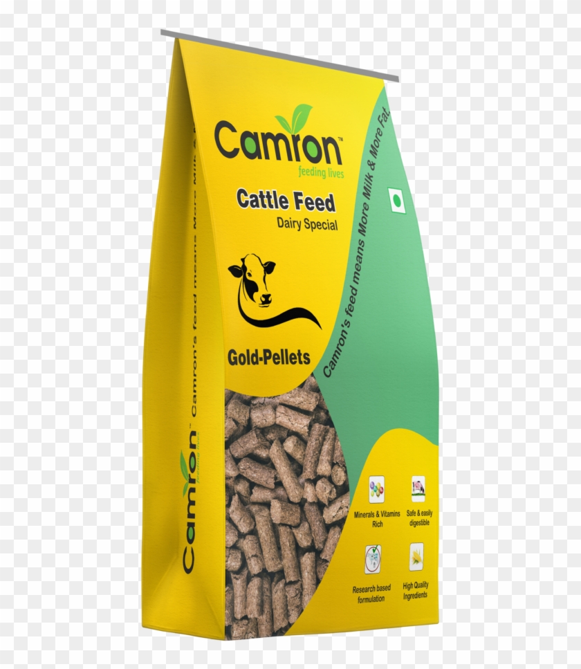 Corn Png Makai - Camron Feeds Limited Clipart #4586528
