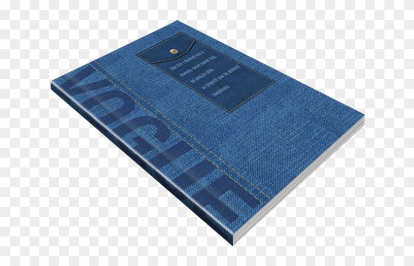 Reducing The Traditional Denim Pollution Of Washing - Leather Clipart #4586596