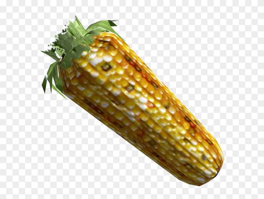 Maize , Png Download - Maize Clipart #4586606