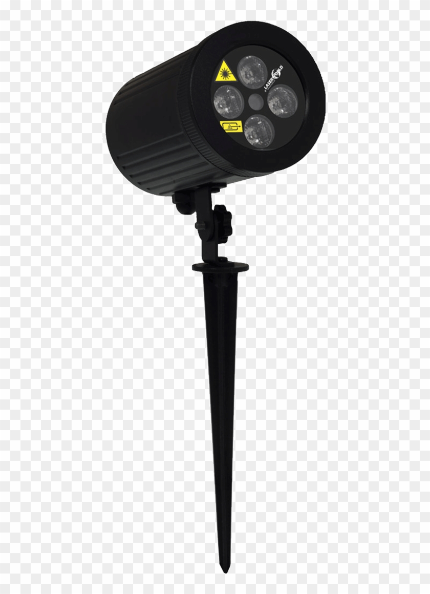 Garden Led And Laser - Garden Laser Laserworld Gs-200rg Move V2 Clipart