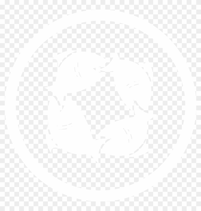 Fish - Invasive Species Icon Clipart