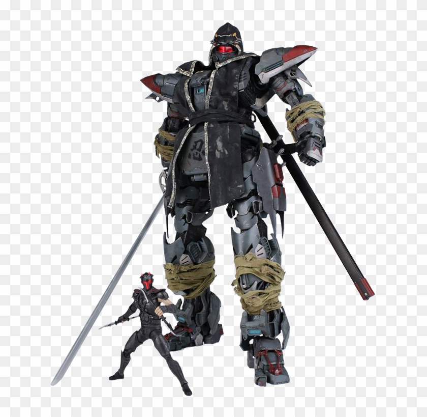 Full Metal Ghost Shadow Blade , Png Download - Full Metal Ghost Shadow Blade Clipart