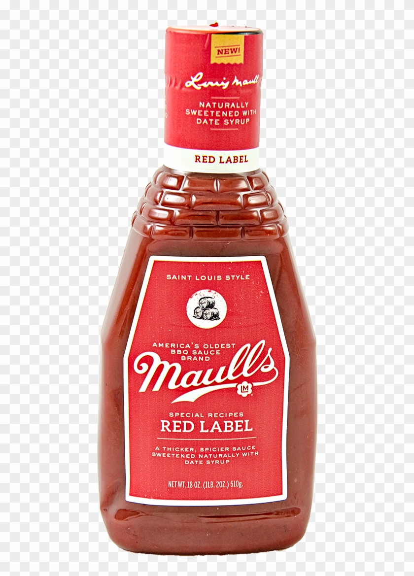 Red-label - Bottle Clipart #4586932