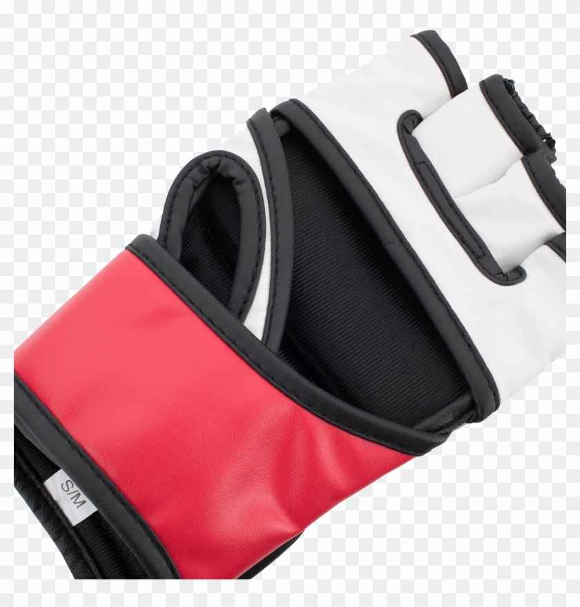 Open Palm Mma Training Glovesr 3 - Fanny Pack Clipart