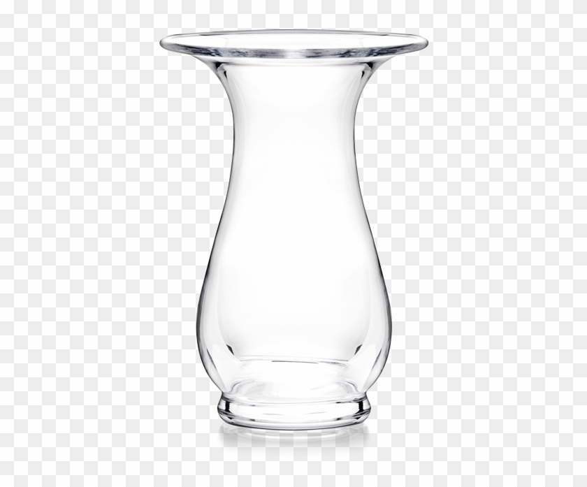 Holmegaard Old English Hyacinth - Vase Clipart