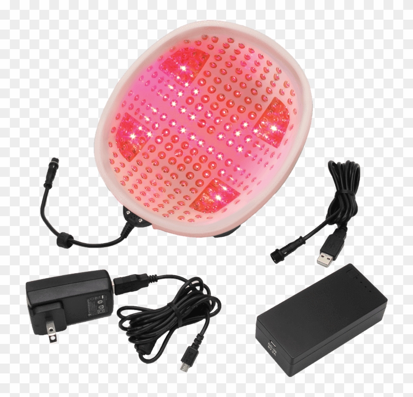 Regrowmd Blc-device Lit Hr 1512x - Gadget Clipart #4587065