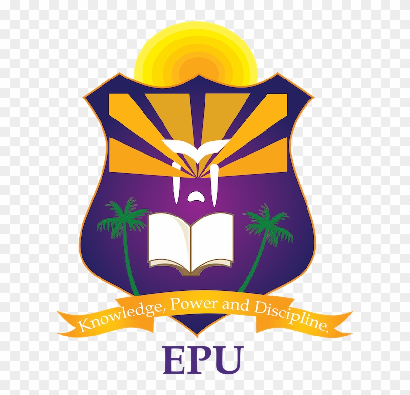 Easternpuni Logo - Eastern Palm University Logo Clipart