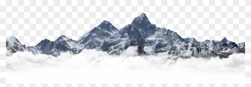Everest Clipart #4587132