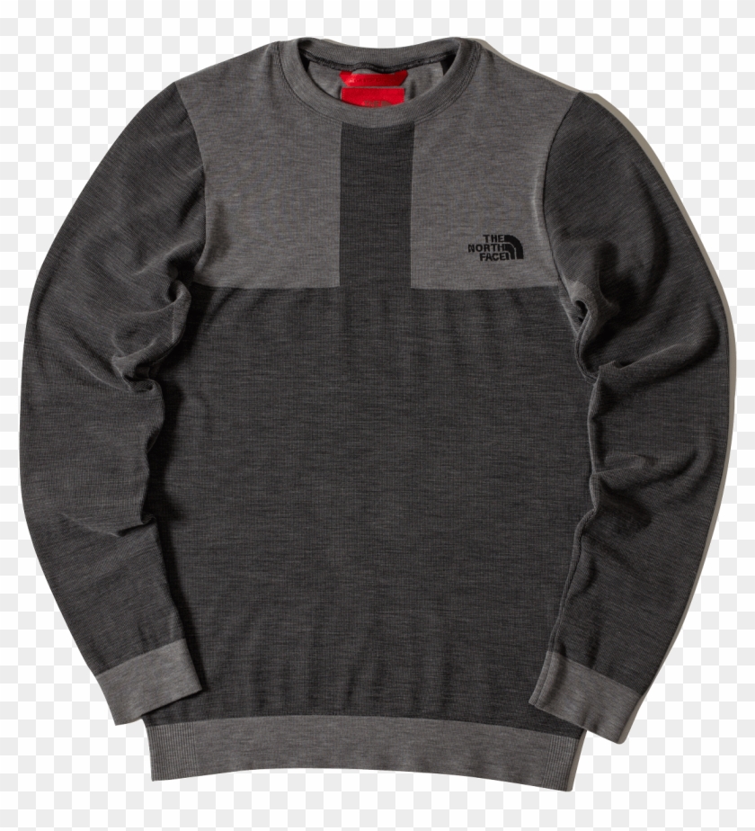 Mountain Crew - North Face Red Label Clipart #4587134