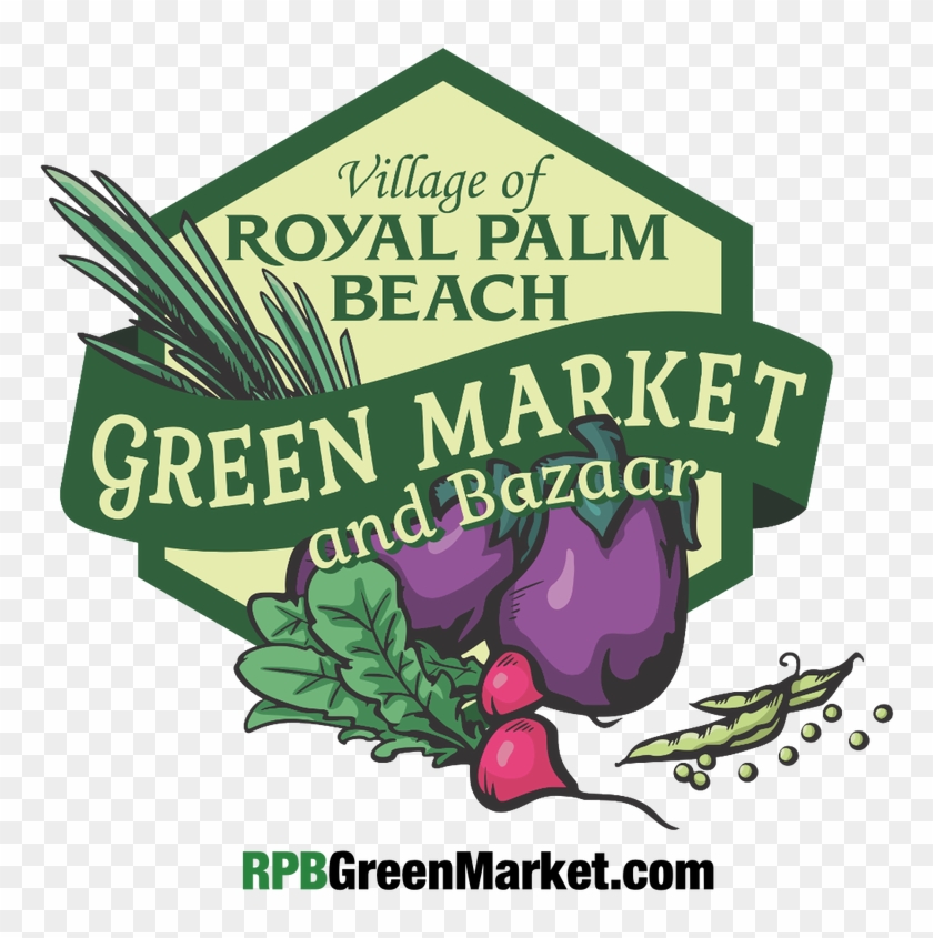 Picture - Royal Palm Beach Clipart #4587205