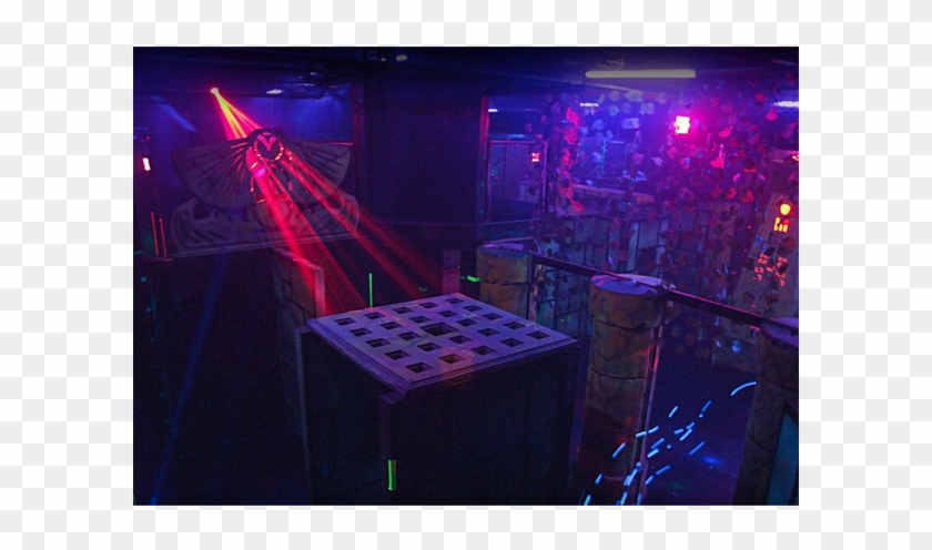 Photo Taken At Laser Web South Dayton By Business O - Event Clipart #4587345