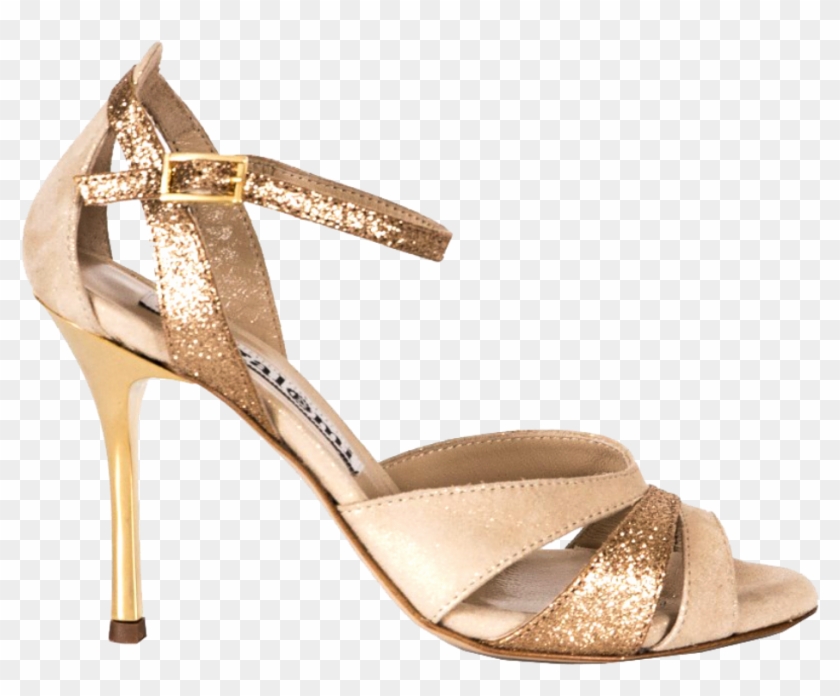 001 8 L 0042ok - Sandal Clipart