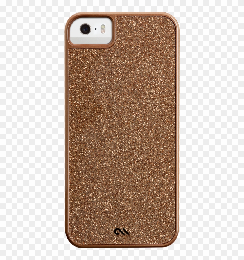 Case Mate Glam Case Â€“ Rosegold - Mobile Phone Case Clipart