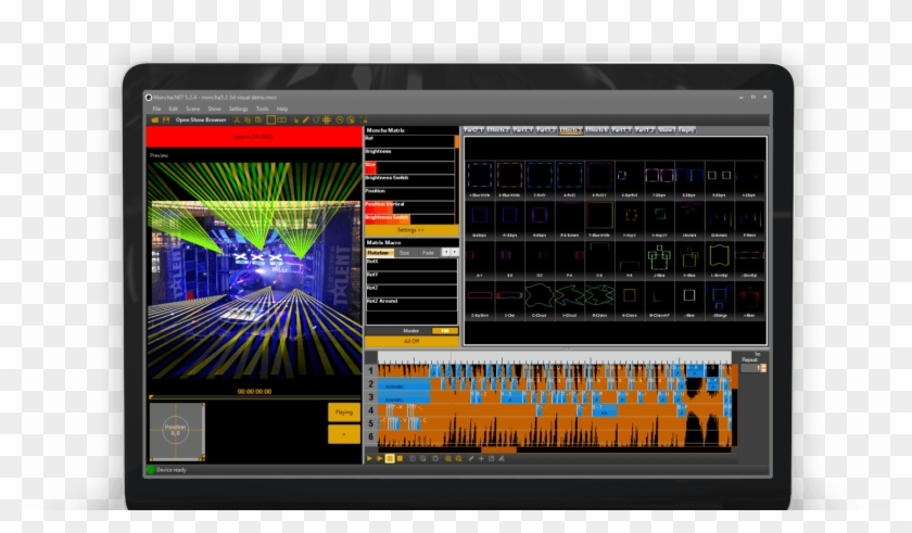 You Don't Have Time To Spend Learning Complicated Features - Electronics Clipart #4587489