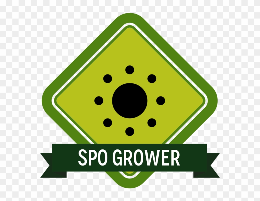 Aca 12 Sustainable Management For Oil Palm Growers - Gratitude Icon Clipart