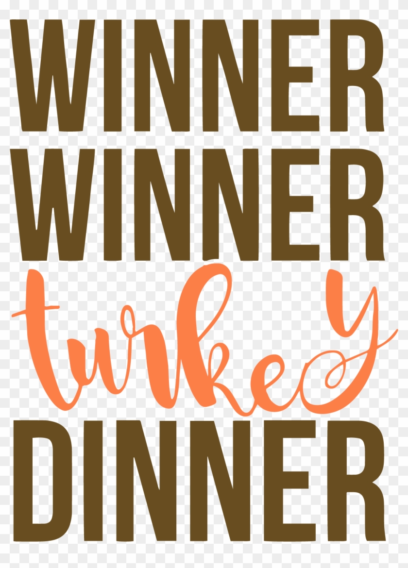 Turkey Dinner Png Clipart #4587604