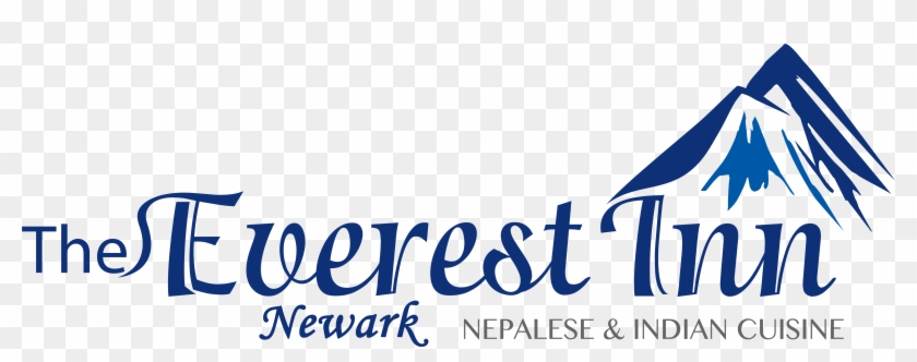 Everest Inn Logo Png Clipart #4587636