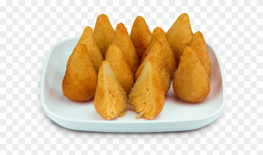 Ingredientes - Coxinhas Png Clipart