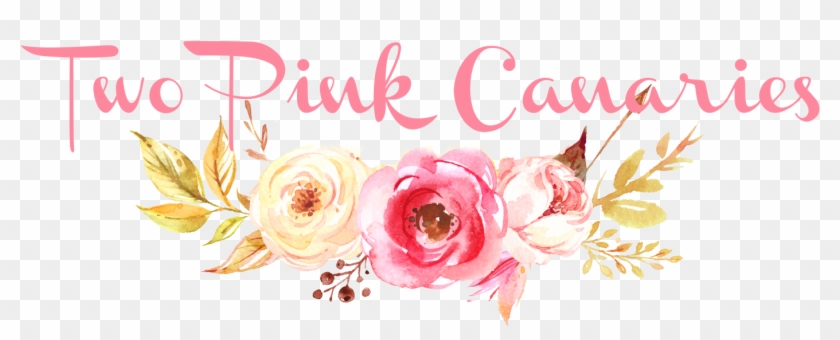 Site Logo - Garden Roses Clipart