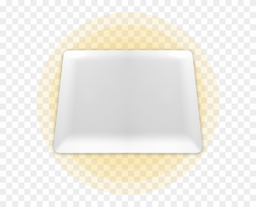 Quad Panel Uhd Access Point From Everest Networks - Serving Tray Clipart #4587933