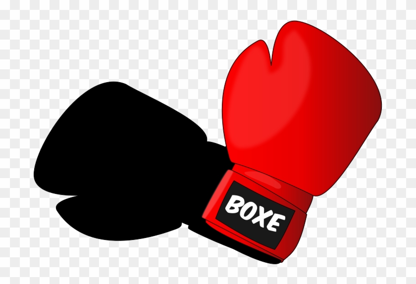 Gloves Clip Art Download - นวม Vector Free - Png Download
