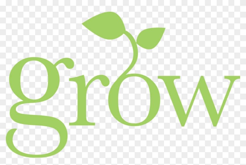Grow Png Photo - Grow Png Clipart #4588035