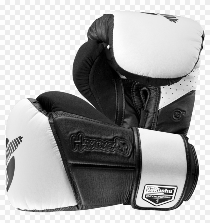 Hayabusa Tokusha Regenesis Mma Gloves - Hayabusa Regenesis Boxing Gloves Clipart #4588144