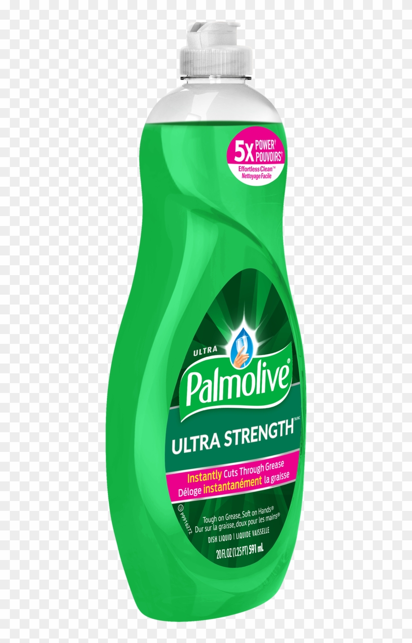 Image - Plastic Bottle Clipart #4588156