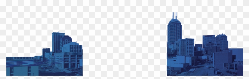 Commercial Building , Png Download - Commercial Building Clipart #4588205