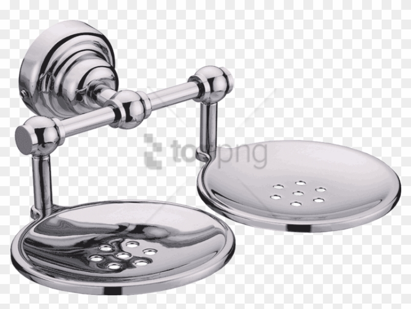 Free Png Shop Dish Png Image With Transparent Background - Bathroom Soap Stand Clipart #4588207