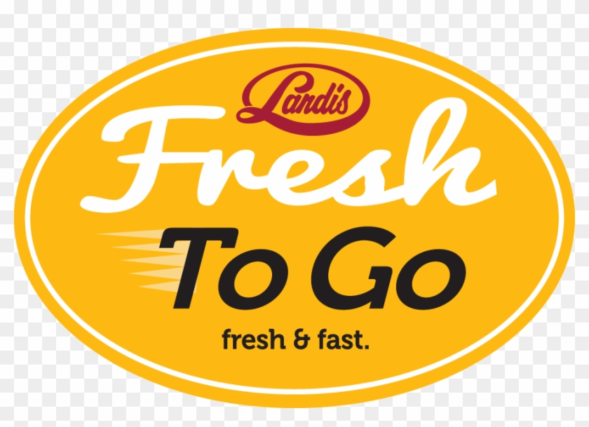 Let Us Do The Work For You This Holiday Season With - Landis Supermarket Clipart #4588210