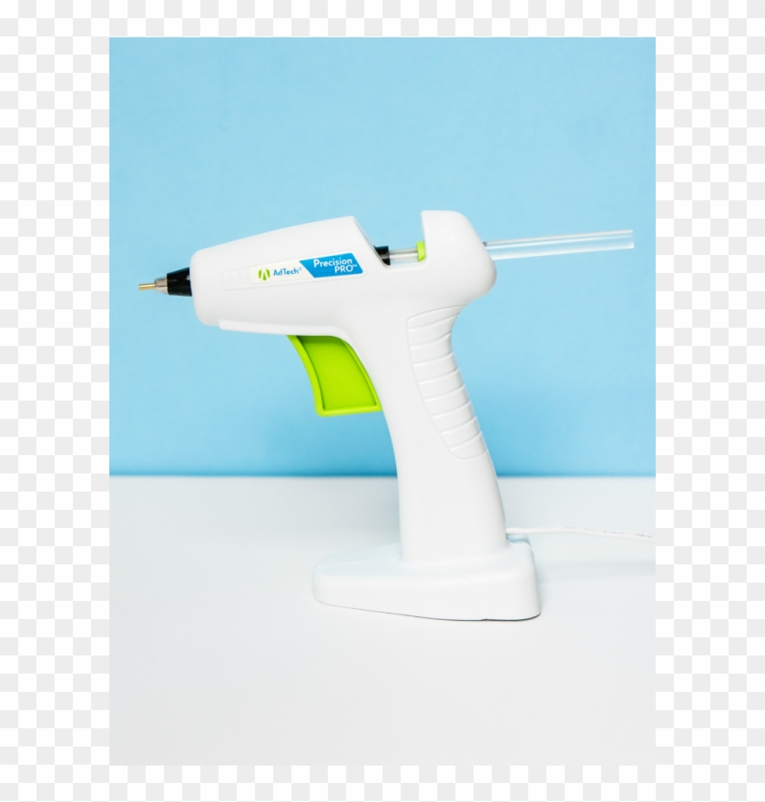 Hot Glue Gun 0449m - Water Gun Clipart #4588350