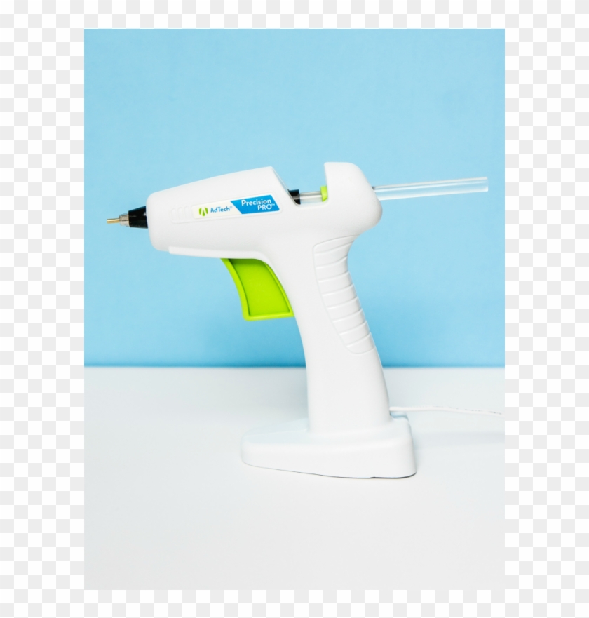 Hot Glue Gun 0449m - Water Gun Clipart