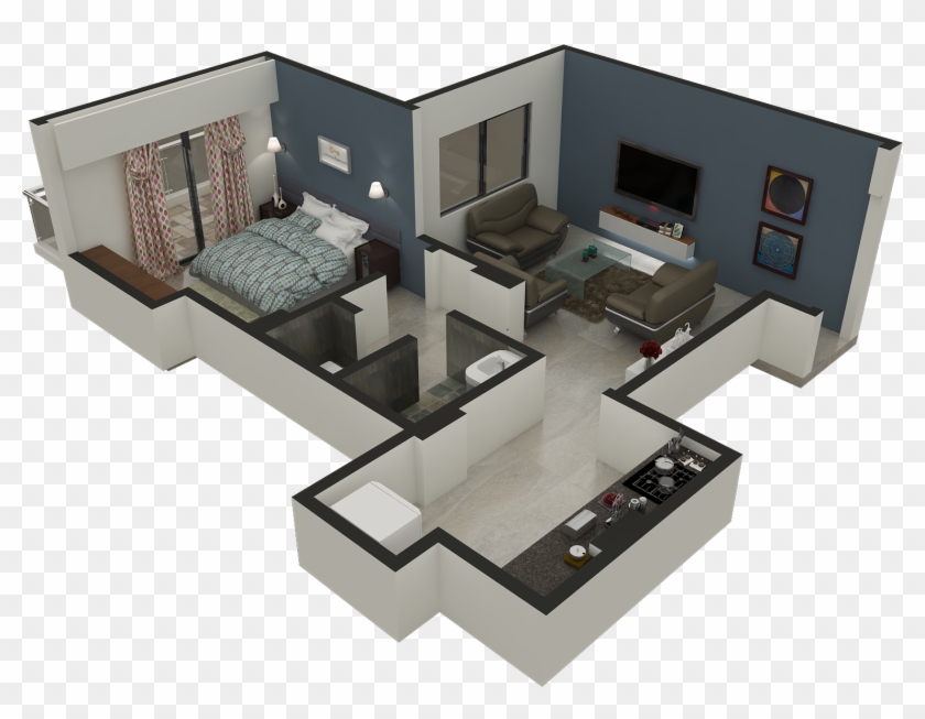 Commercial Building Floor Plans Png - Meat Store Floor Plan Clipart