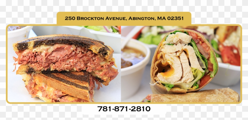 Jl Homestyle Deli - Fast Food Clipart