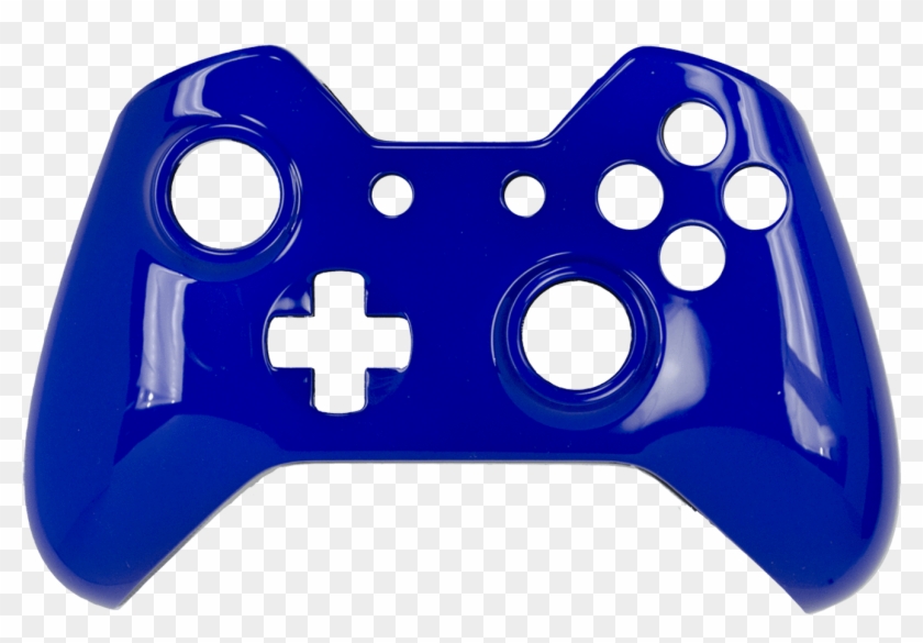 Battle Beaver Customs Xboxone Metallic Gloss Colored - Xbox Controller Wood Clipart