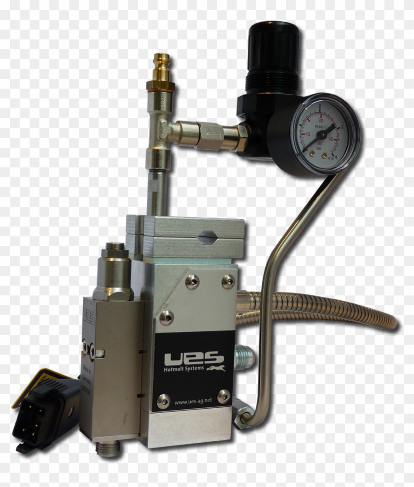 Tattoo Machine Clipart #4588428