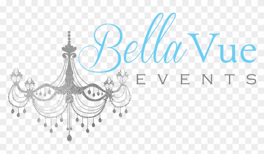 Transparent Chandelier Silhouette Clipart