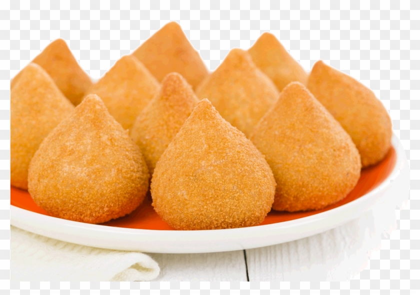 Coxinhas-transparent - - Spécialité Sicile Clipart