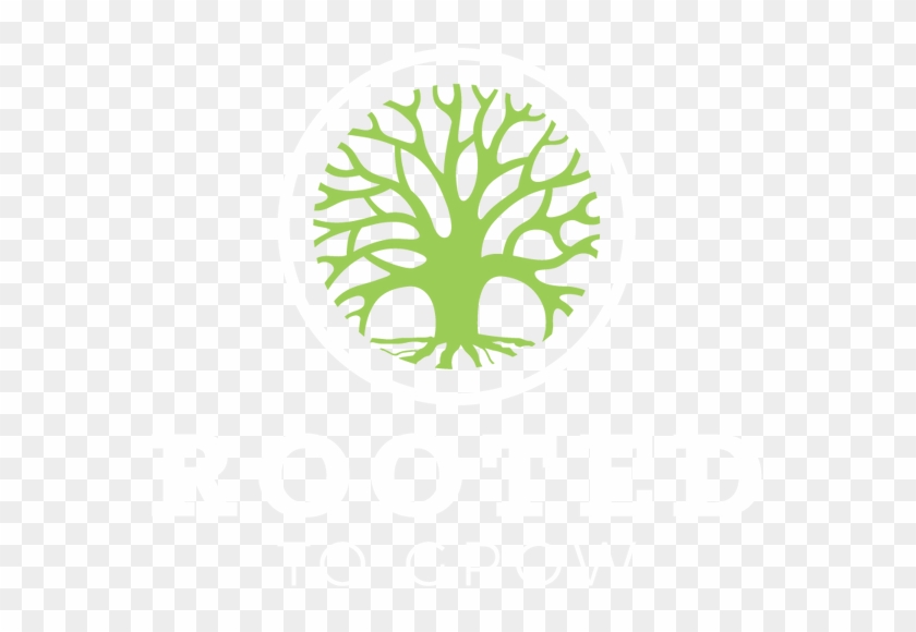 Rooted-logofnt - Clarendon And Rockwell Clipart