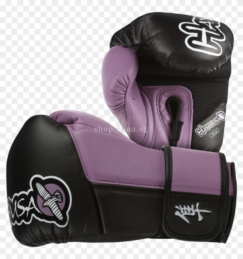 Hayabusa Tokushu 10oz Gloves - Hayabusa Boxing Gloves 12 Clipart #4588521