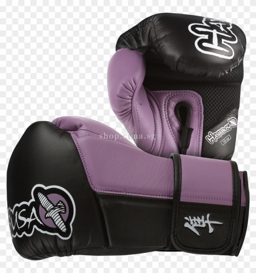 Hayabusa Tokushu 10oz Gloves - Hayabusa Boxing Gloves 12 Clipart