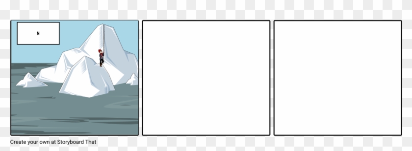 Project Everest - Slope Clipart