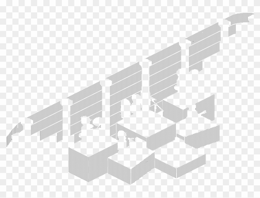 Telão Price Tag - Architecture Clipart #4588677