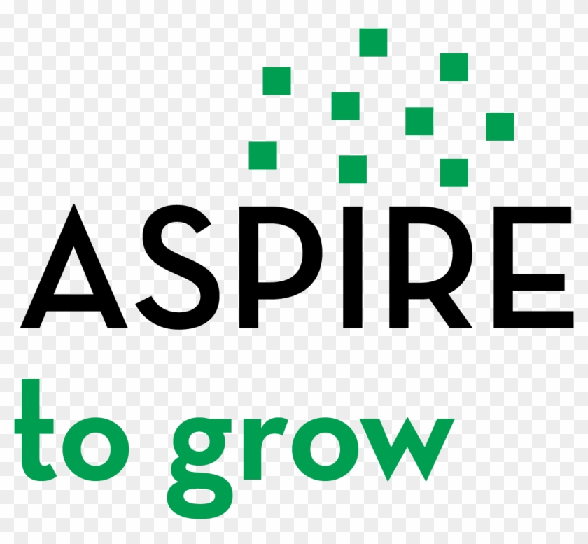 Aspire To Grow Aspire - Cadre Proppants Clipart