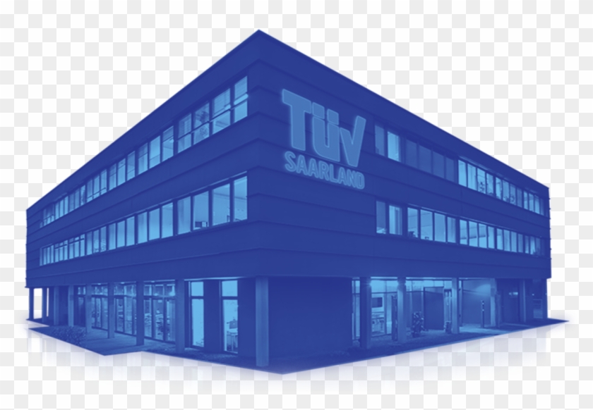 Commercial Building , Png Download - Commercial Building Clipart #4588717