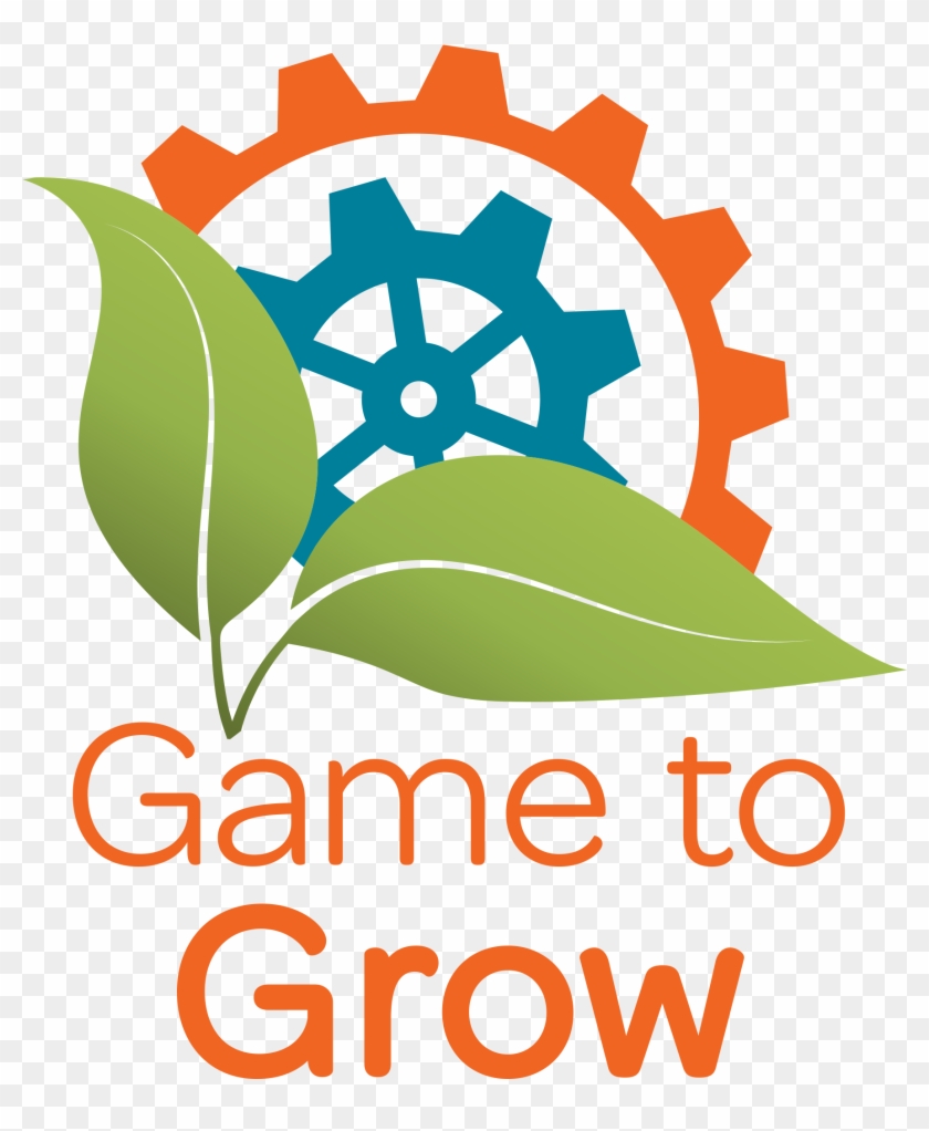 Game To Grow Logo Ve - Logo Gran Tierra Clipart #4588745
