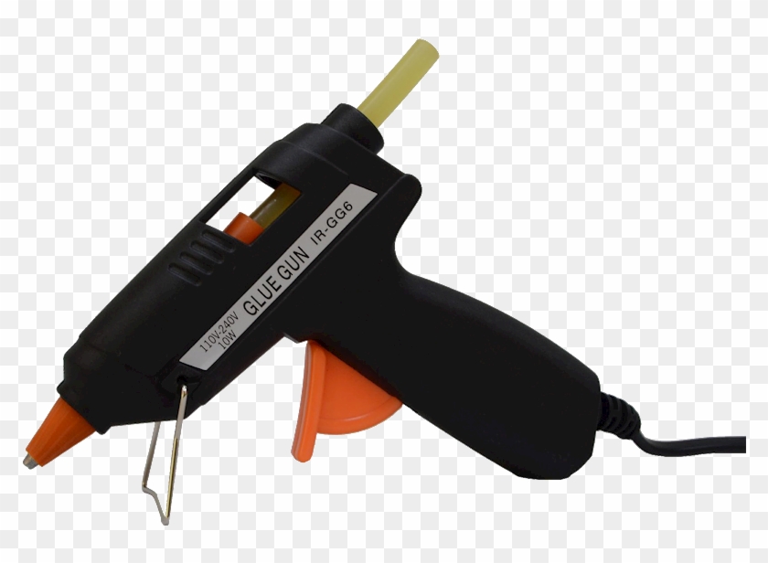 Ultimax - Water Gun Clipart