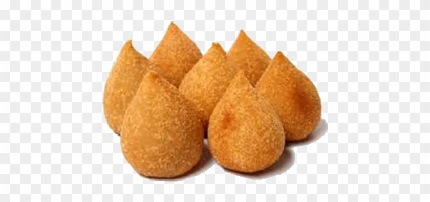 #coxinha #salgadinho #drumstick #comida @lucianoballack - Imagem De Coxinha Clipart